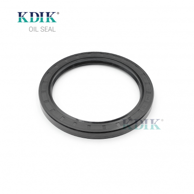 TC 110*140*12 Double Lip Hot Seal Rotary Shaft Oil Seal for Construction Machinery Parts