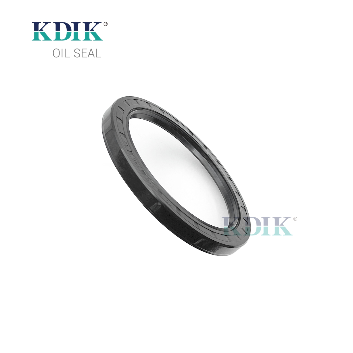 TC 110*140*12 Double Lip Hot Seal Rotary Shaft Oil Seal for Construction Machinery Parts