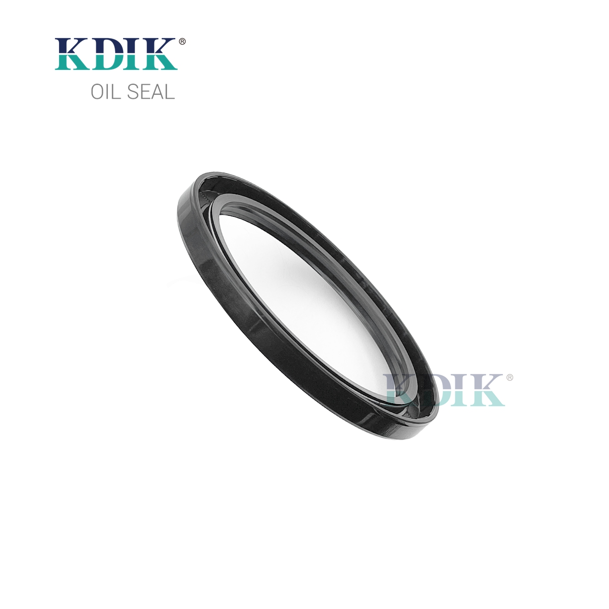 TC 110*140*12 Double Lip Hot Seal Rotary Shaft Oil Seal for Construction Machinery Parts