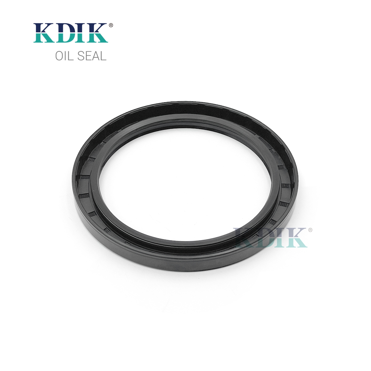 TC 110*140*12 Double Lip Hot Seal Rotary Shaft Oil Seal for Construction Machinery Parts