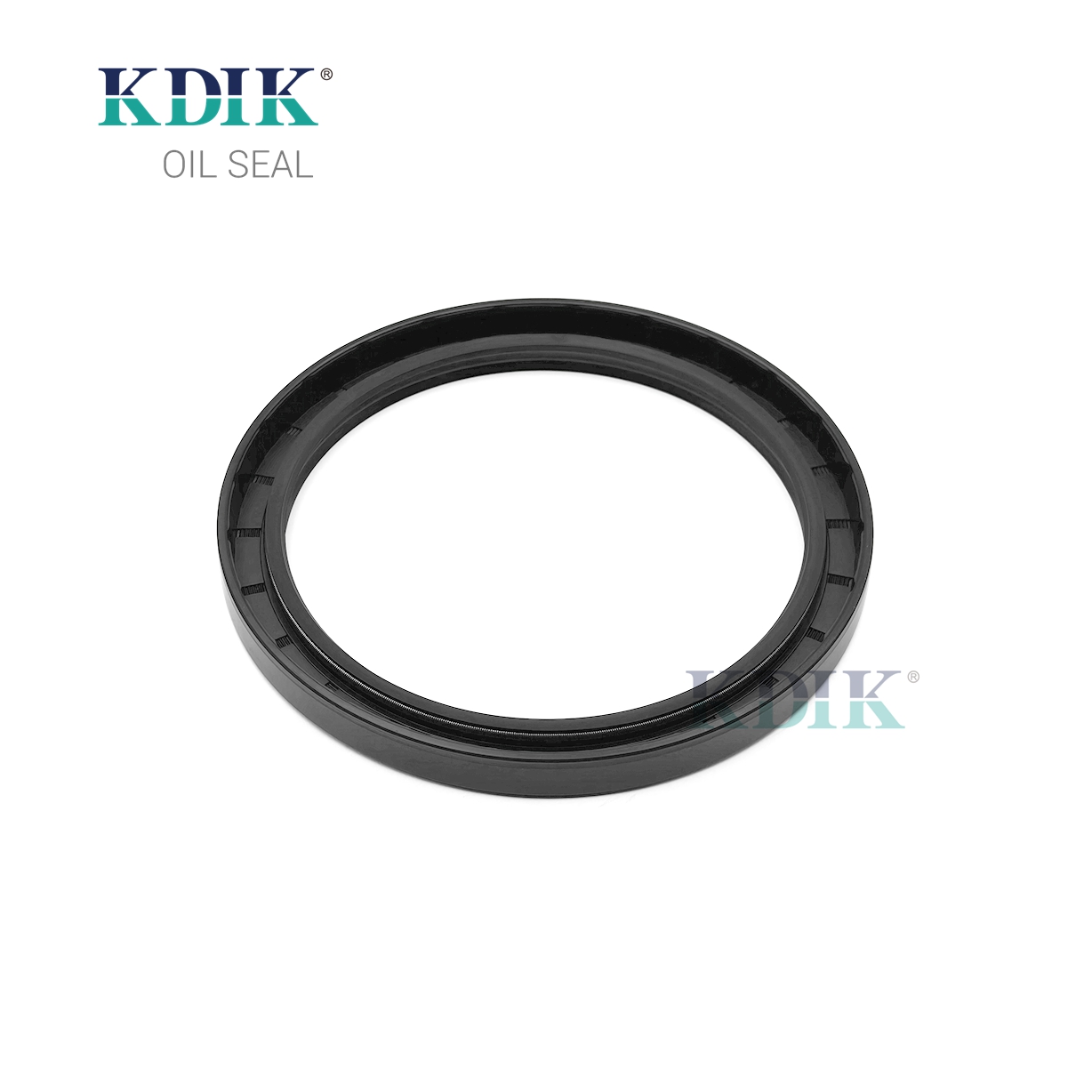 China Factory Manufacturer TC 130*160*14 Rubber Rotary Shaft Oil Seal for Construction Machinery Parts