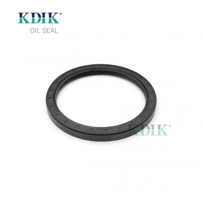 TC 140*170*14 Double Lip Oil Seal NBR Rubber Covered Skeleton Rotary Shaft Seal for Auto Parts