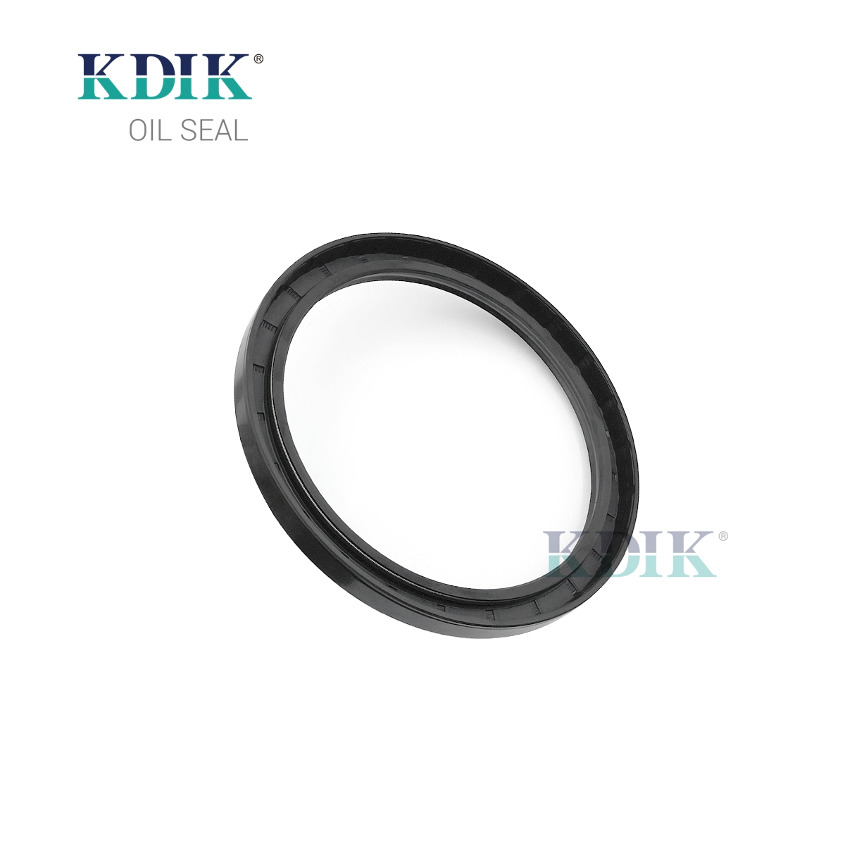 TC 140*170*14 Double Lip Oil Seal NBR Rubber Covered Skeleton Rotary Shaft Seal for Auto Parts