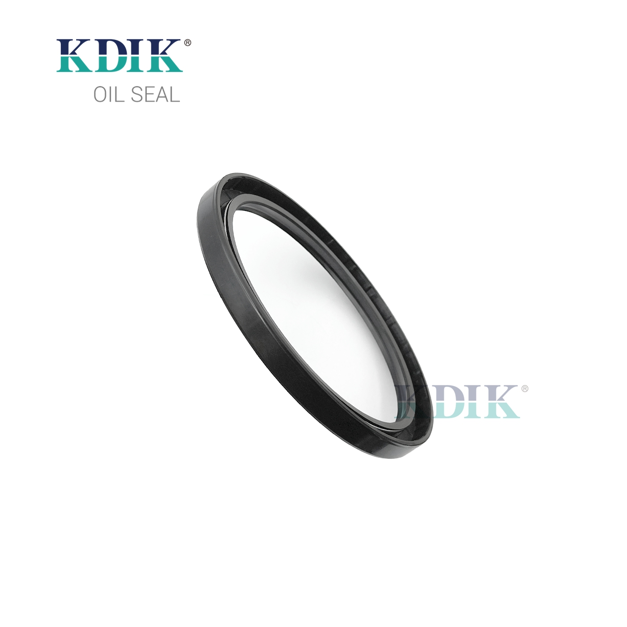 TC 140*170*14 Double Lip Oil Seal NBR Rubber Covered Skeleton Rotary Shaft Seal for Auto Parts