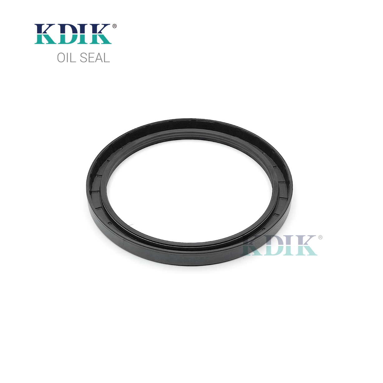 TC 140*170*14 Double Lip Oil Seal NBR Rubber Covered Skeleton Rotary Shaft Seal for Auto Parts