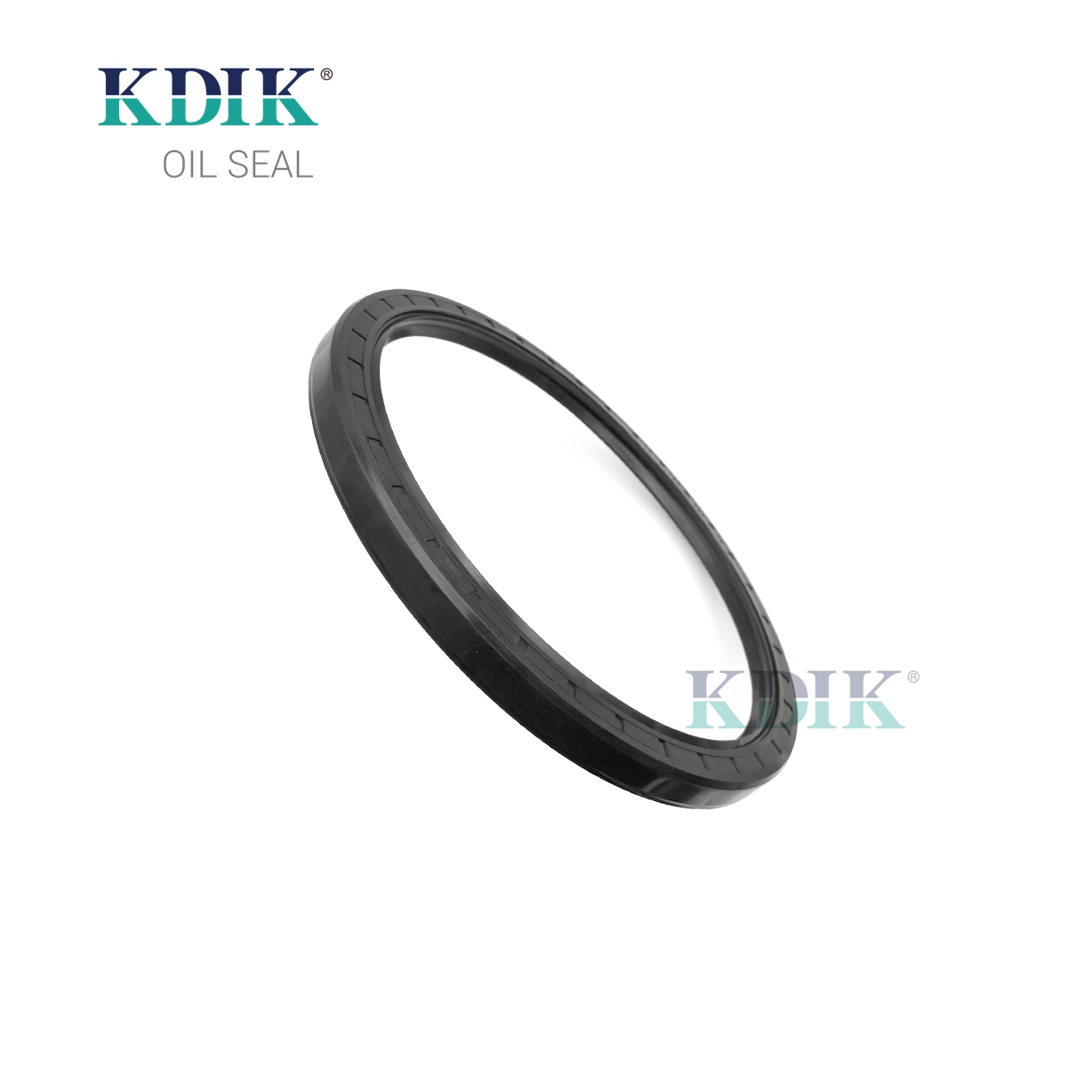 Stable Supply Rubber Covered TC Oil Seal 190*220*15 Double Lip With Spring For Automotive Parts