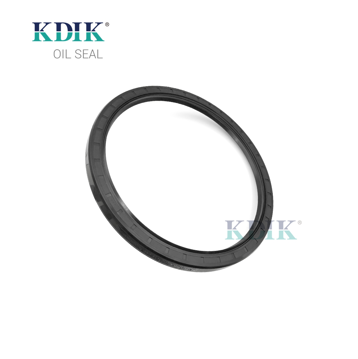 Stable Supply Rubber Covered TC Oil Seal 190*220*15 Double Lip With Spring For Automotive Parts