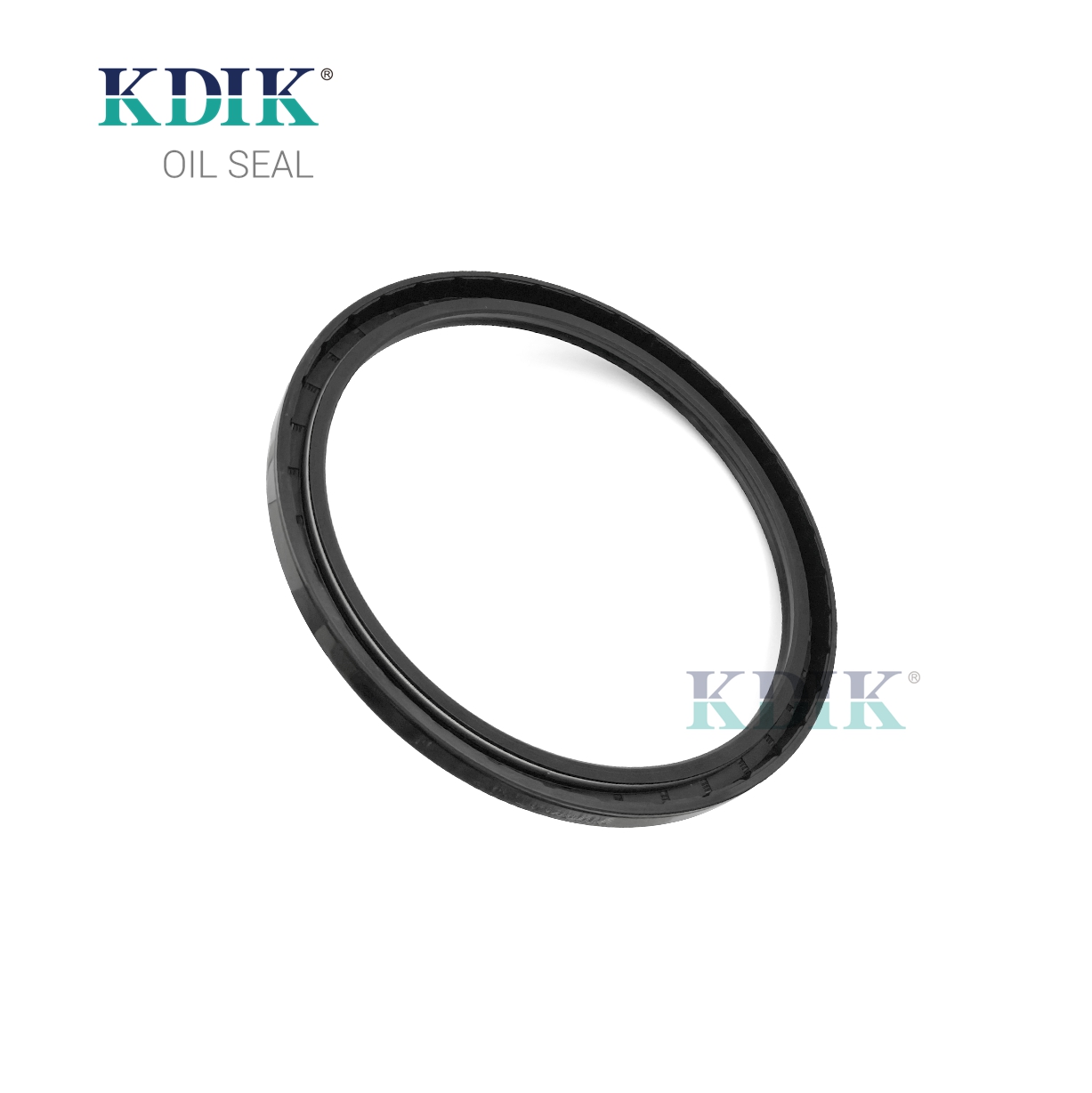 Stable Supply Rubber Covered TC Oil Seal 190*220*15 Double Lip With Spring For Automotive Parts