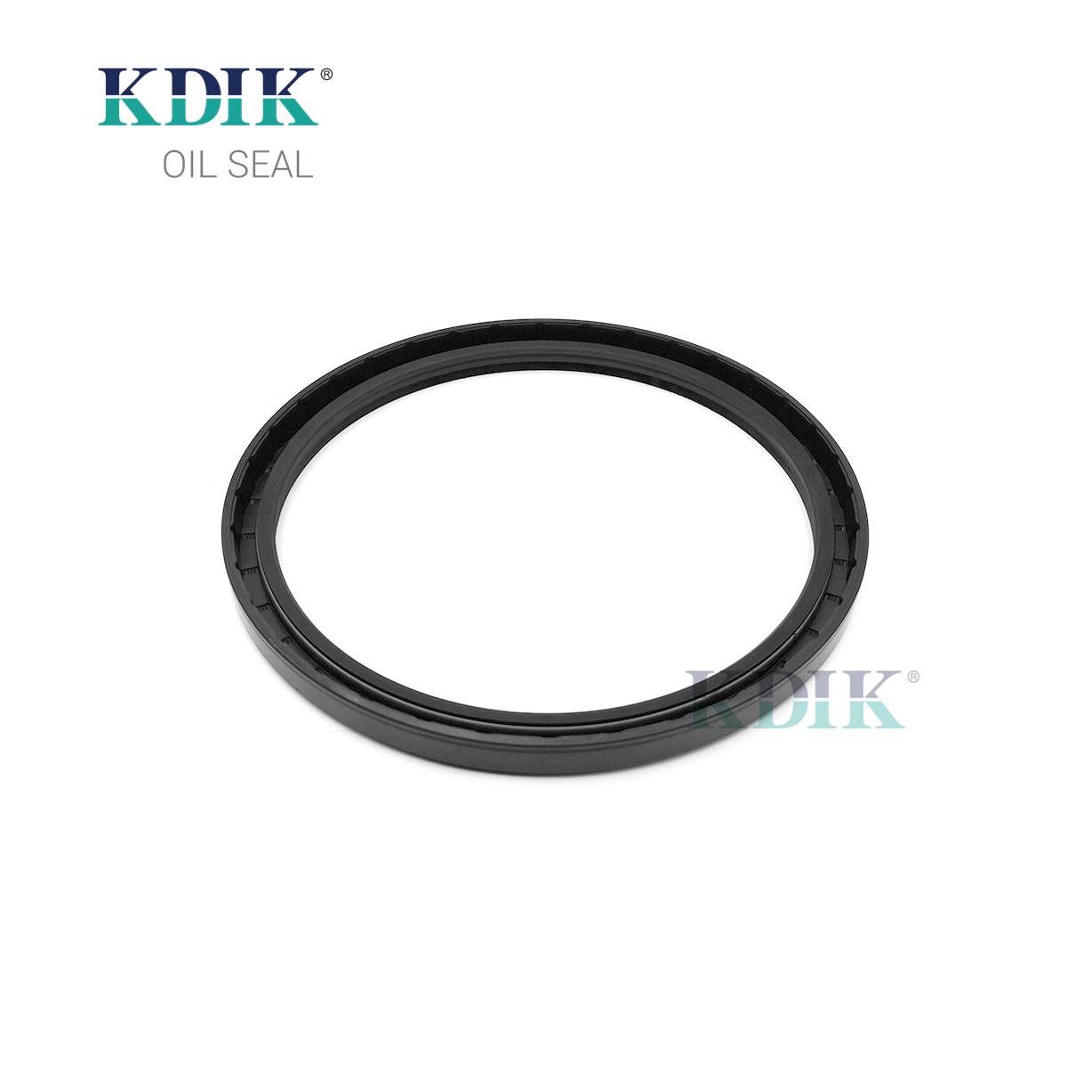 Stable Supply Rubber Covered TC Oil Seal 190*220*15 Double Lip With Spring For Automotive Parts