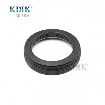 Axle Rear Wheel Oil Seal 383-0136 88.9*122.68*23.67 10080136 8141882 for Truck Auto Parts
