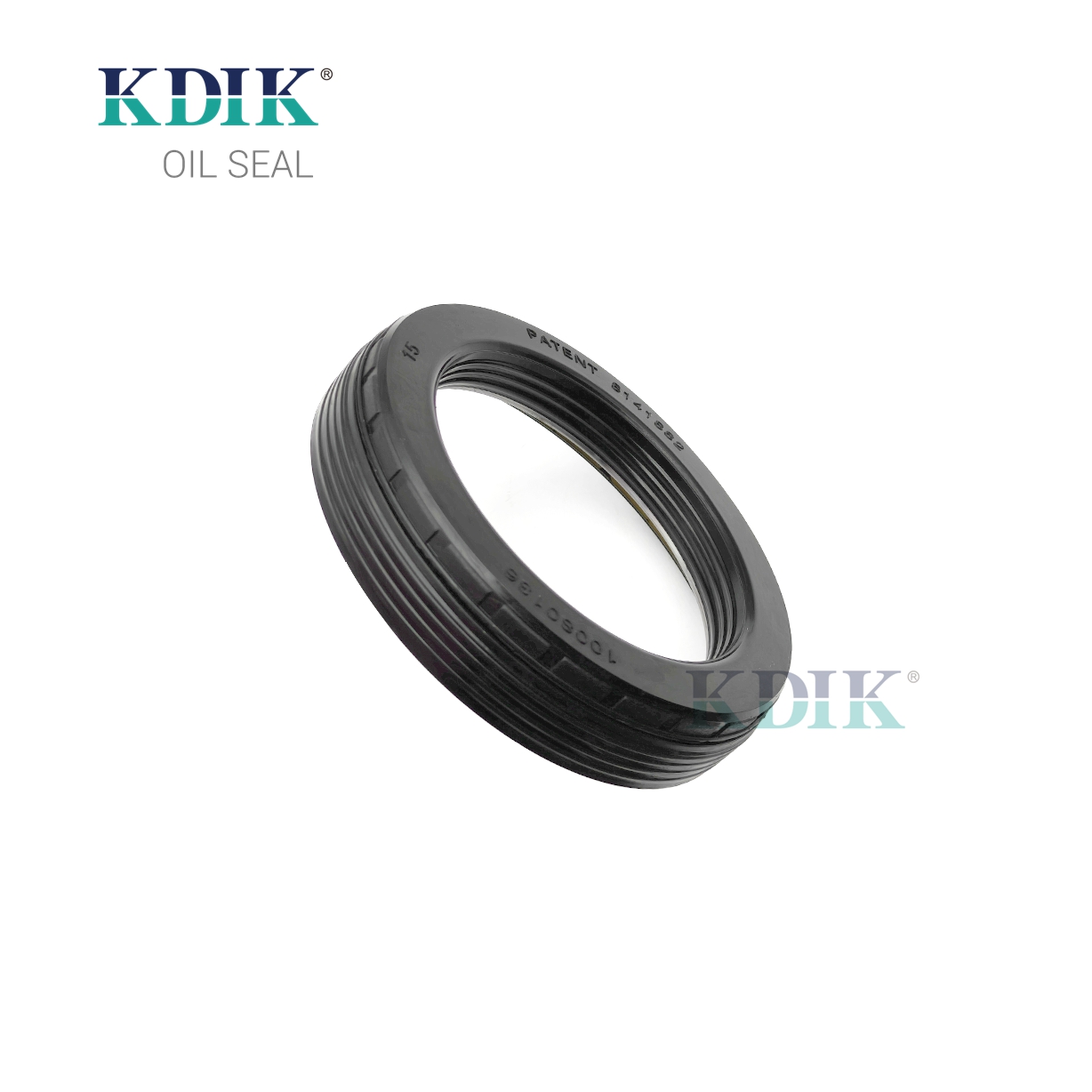 Axle Rear Wheel Oil Seal 383-0136 88.9*122.68*23.67 10080136 8141882 for Truck Auto Parts