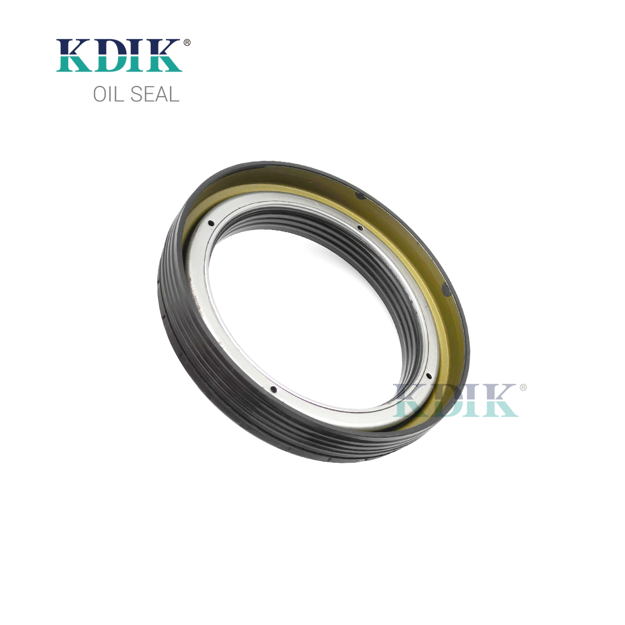 Axle Rear Wheel Oil Seal 383-0136 88.9*122.68*23.67 10080136 8141882 for Truck Auto Parts