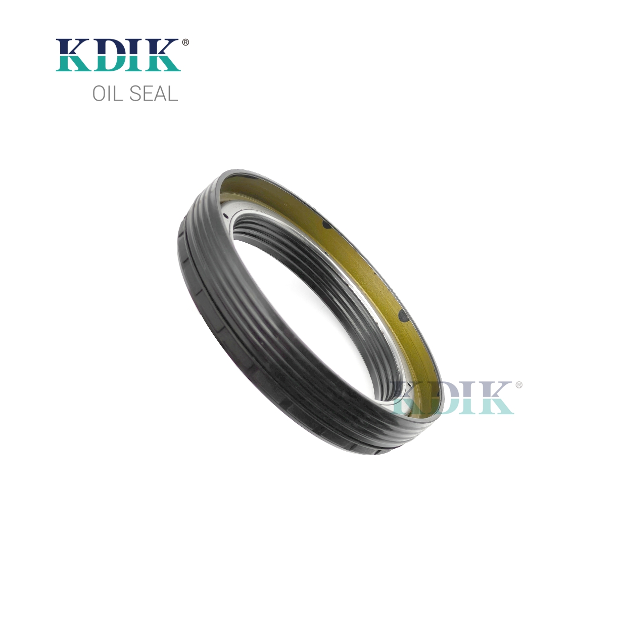 Axle Rear Wheel Oil Seal 383-0136 88.9*122.68*23.67 10080136 8141882 for Truck Auto Parts