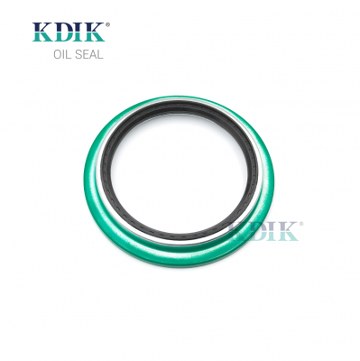National 370069A Stemco 3909048 Scotseal Classic Seal 52658 133.35*187.48*24 Wheel Oil Seal  for Mack Truck Parts