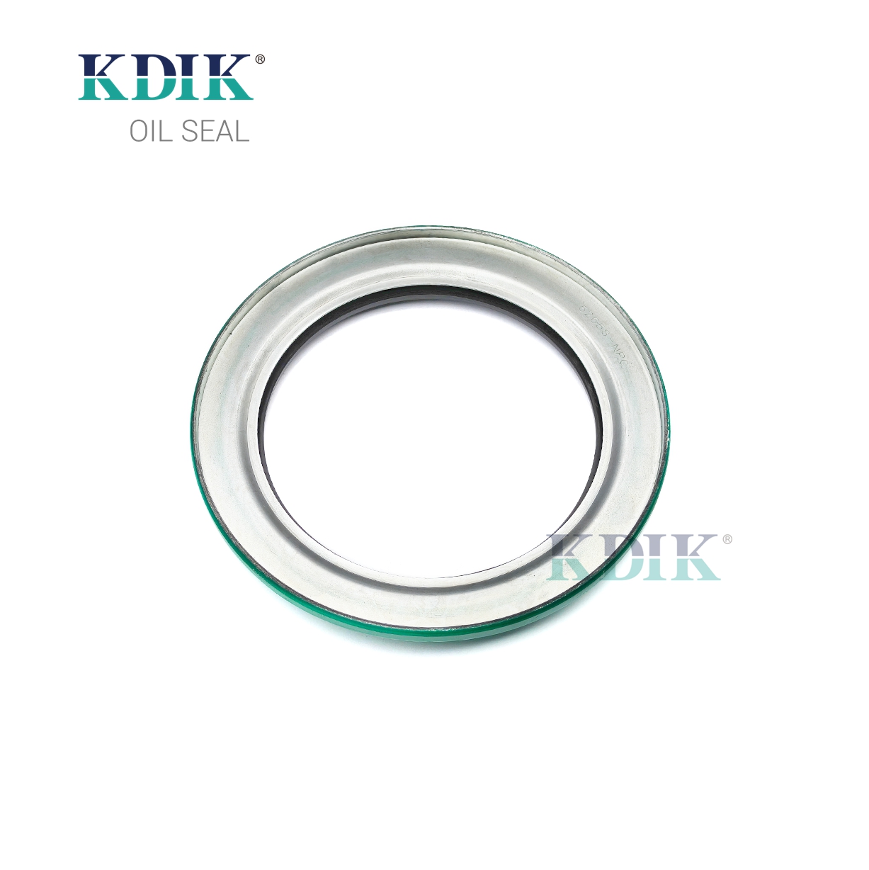 National 370069A Stemco 3909048 Scotseal Classic Seal 52658 133.35*187.48*24 Wheel Oil Seal  for Mack Truck Parts