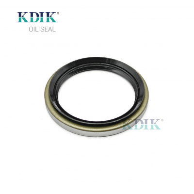 90311‑T0010 Front Wheel Hub Oil Seal 61*78*7/10 for Toyota Hilux N70 N80