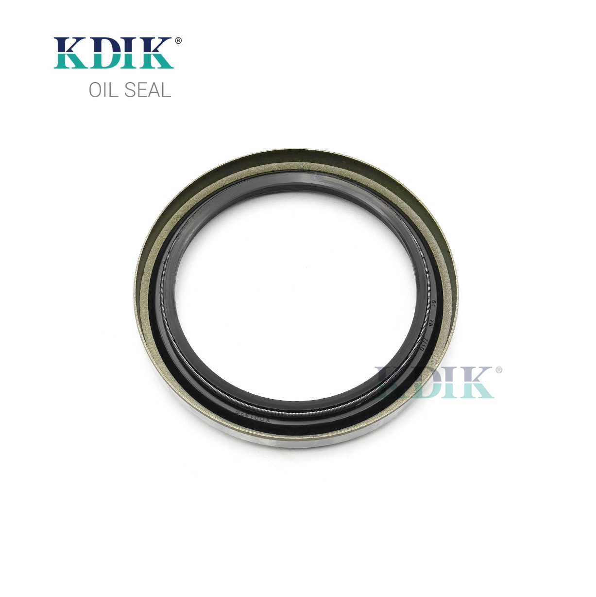 90311‑T0010 Front Wheel Hub Oil Seal 61*78*7/10 for Toyota Hilux N70 N80
