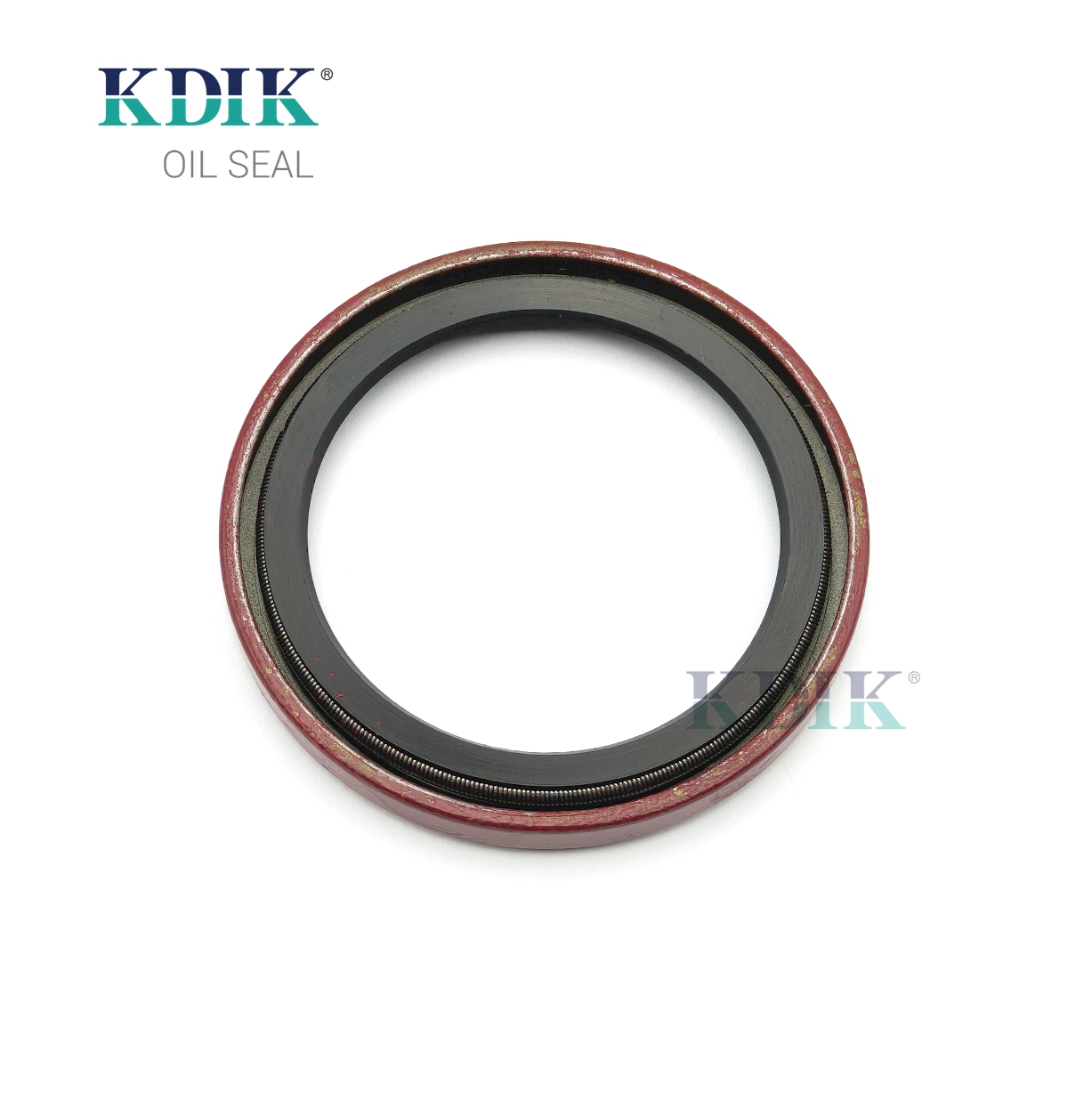 SB 41.27*53.97*6.35 Single‑lip metal case skeleton oil seal National 481181 481181N for Auto Parts