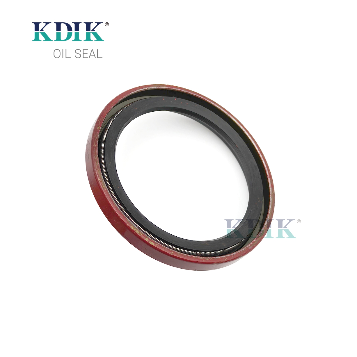 SB 41.27*53.97*6.35 Single‑lip metal case skeleton oil seal National 481181 481181N for Auto Parts