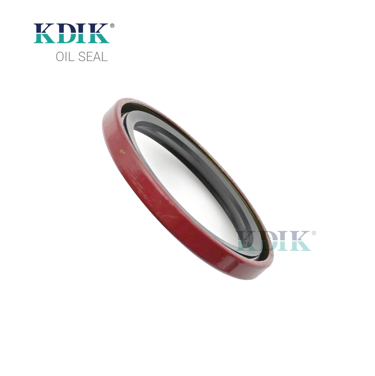 SB 41.27*53.97*6.35 Single‑lip metal case skeleton oil seal National 481181 481181N for Auto Parts