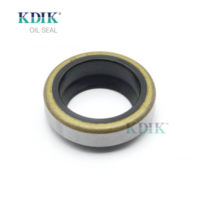 High Quality 20*30*7/10 GA Type Metal Outer Shell Dust Wiper Seal for Construction Machinery Parts
