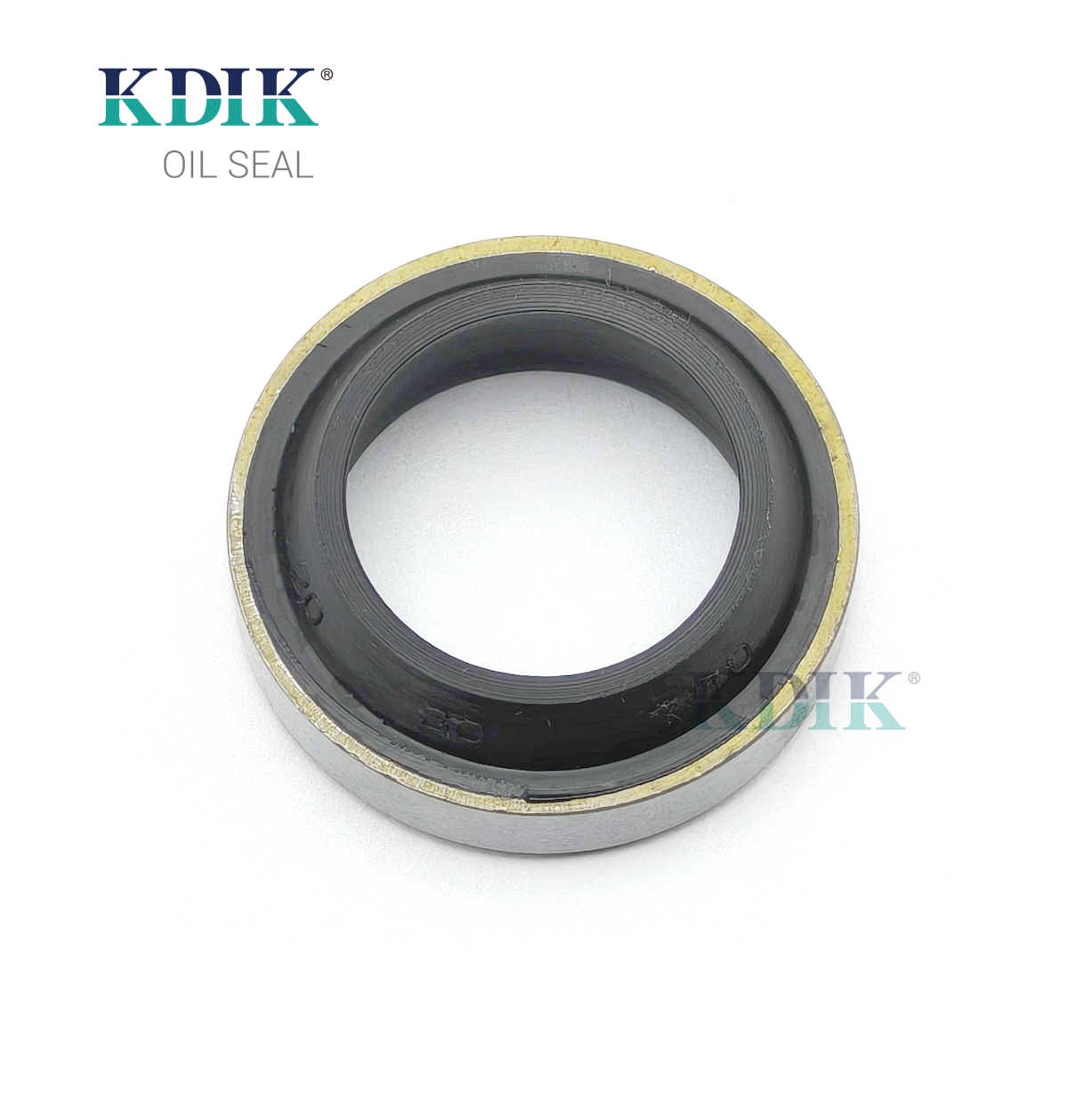 High Quality 20*30*7/10 GA Type Metal Outer Shell Dust Wiper Seal for Construction Machinery Parts