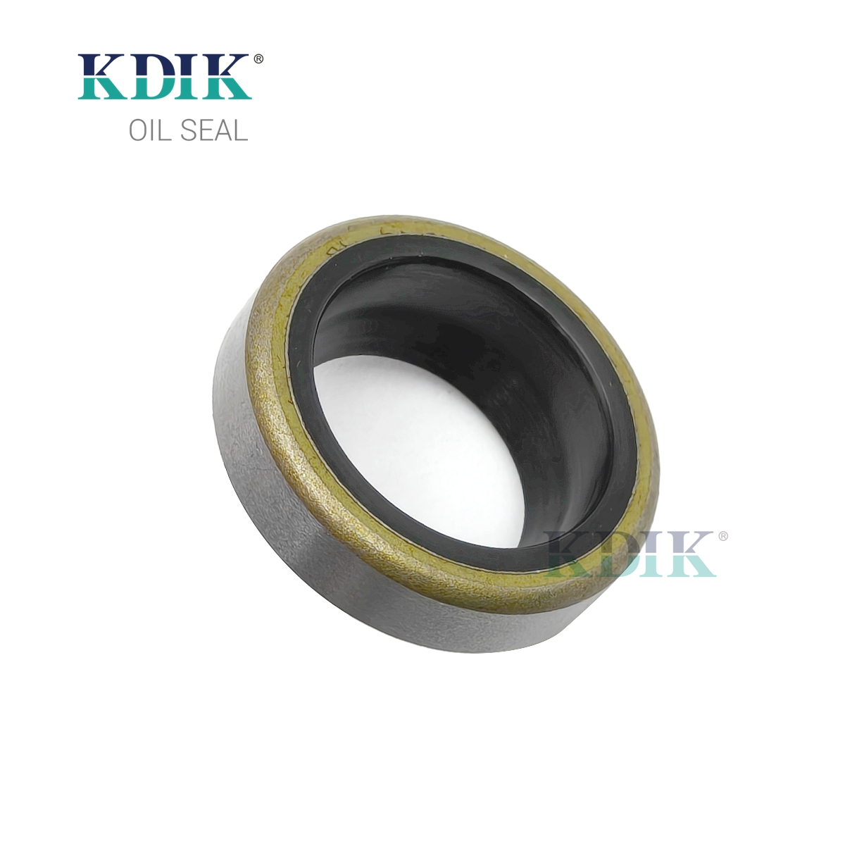 High Quality 20*30*7/10 GA Type Metal Outer Shell Dust Wiper Seal for Construction Machinery Parts