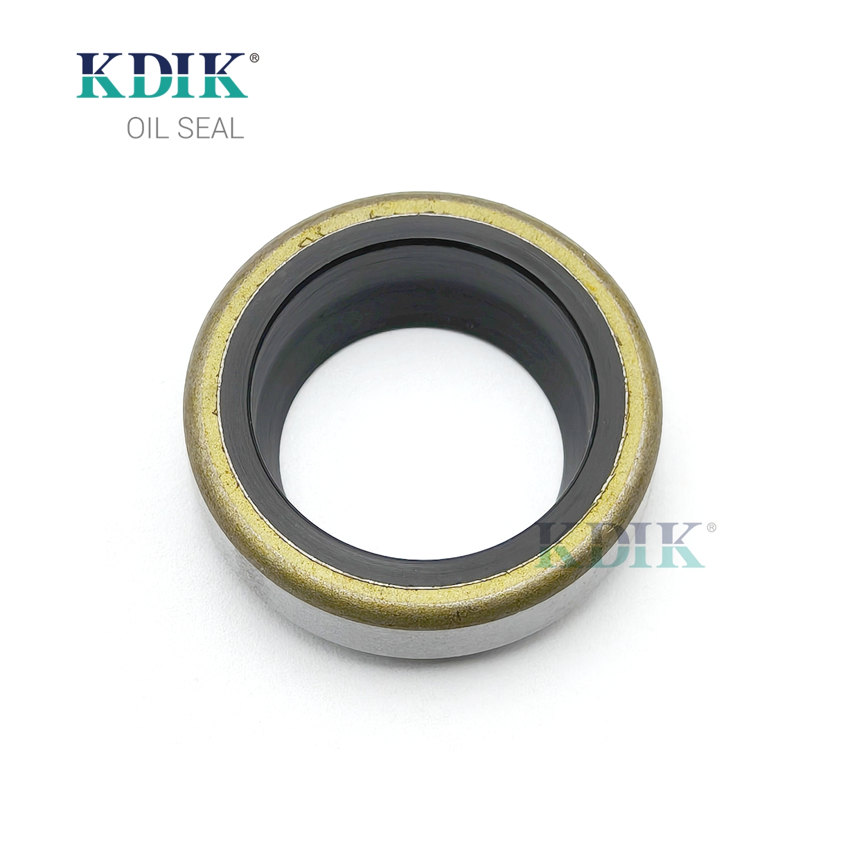 High Quality 20*30*7/10 GA Type Metal Outer Shell Dust Wiper Seal for Construction Machinery Parts