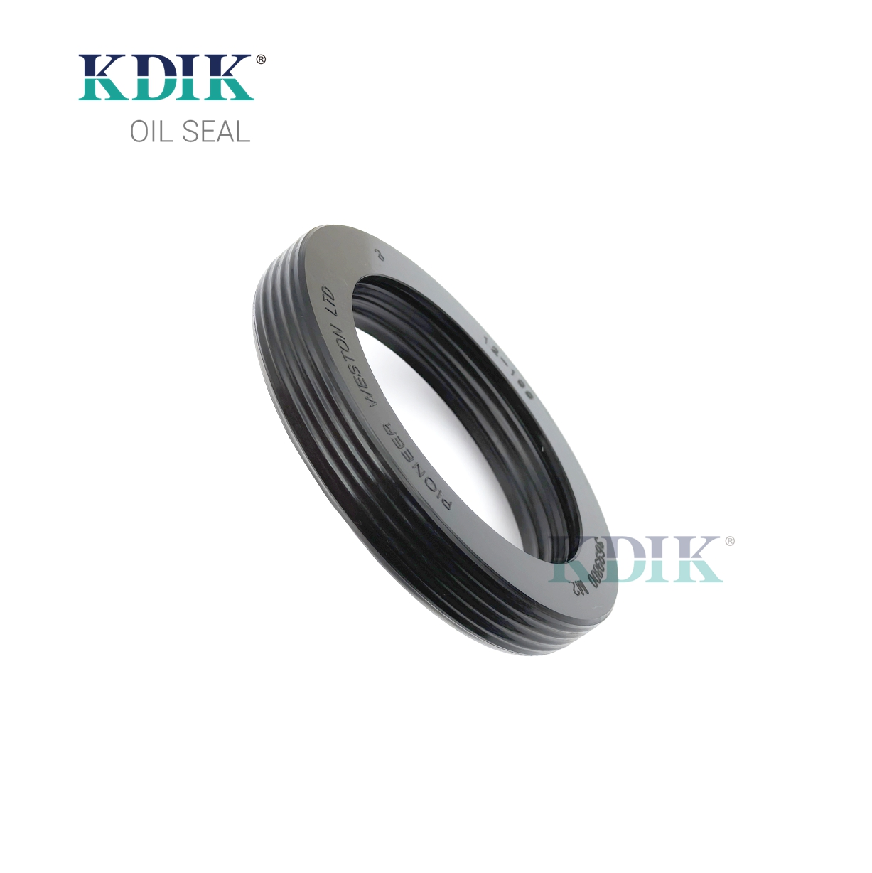 Rear Axle Oil Seal Agricultural Machine Oil Seal 3699800M2 for Massey Ferguson Tractor Parts