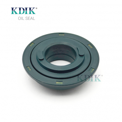 AE7000E Oil Seal 30*62*25 NBR KDIK Replacement for Rear Axle for Yanmar Farm Tractor Agricultural Machinery