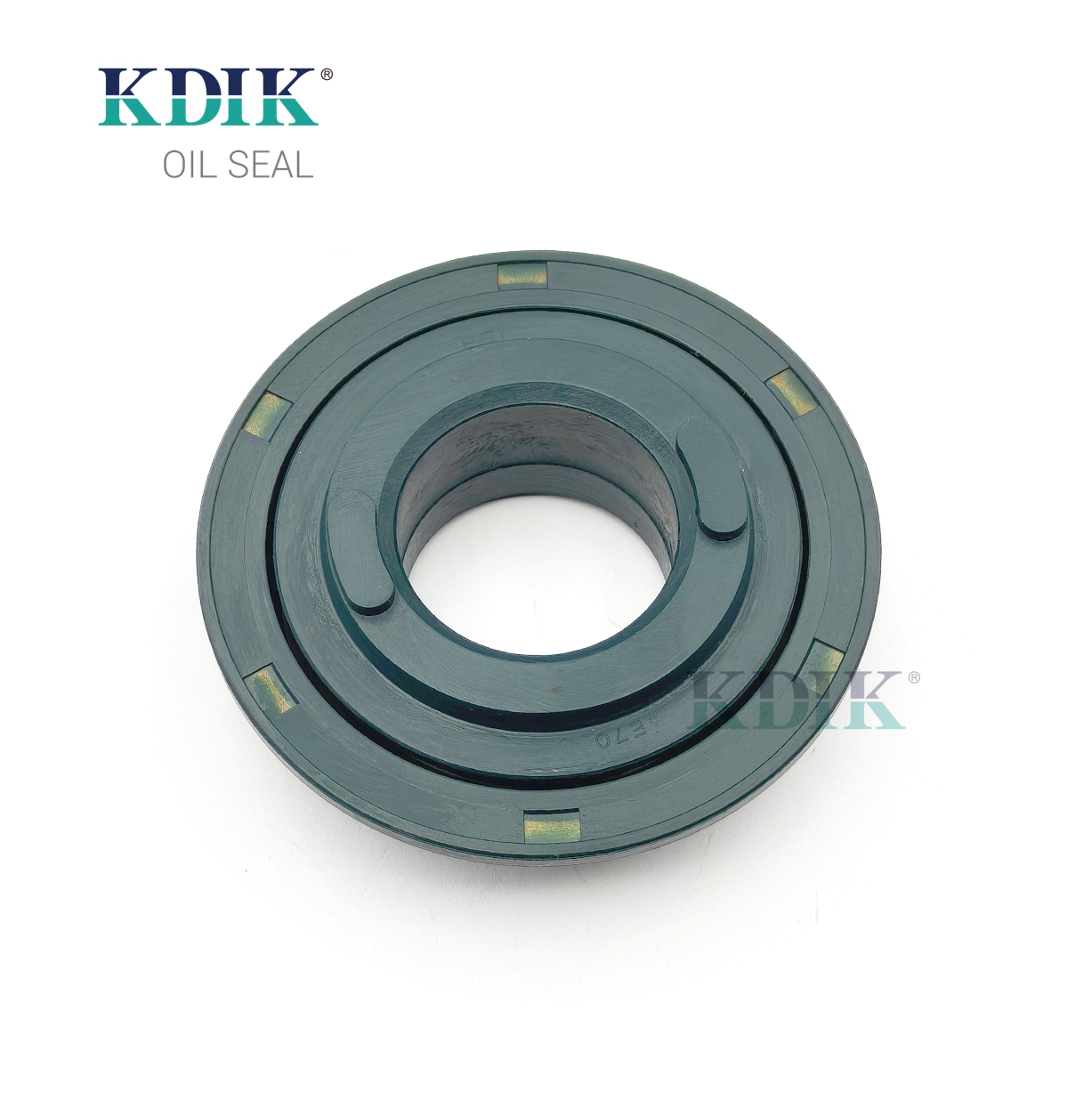 AE7000E Oil Seal 30*62*25 NBR KDIK Replacement for Rear Axle for Yanmar Farm Tractor Agricultural Machinery