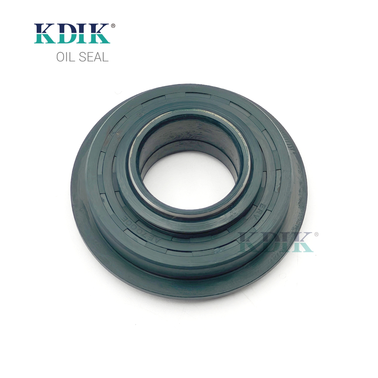AE7000E Oil Seal 30*62*25 NBR KDIK Replacement for Rear Axle for Yanmar Farm Tractor Agricultural Machinery