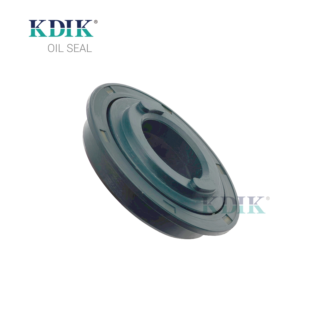 AE7000E Oil Seal 30*62*25 NBR KDIK Replacement for Rear Axle for Yanmar Farm Tractor Agricultural Machinery