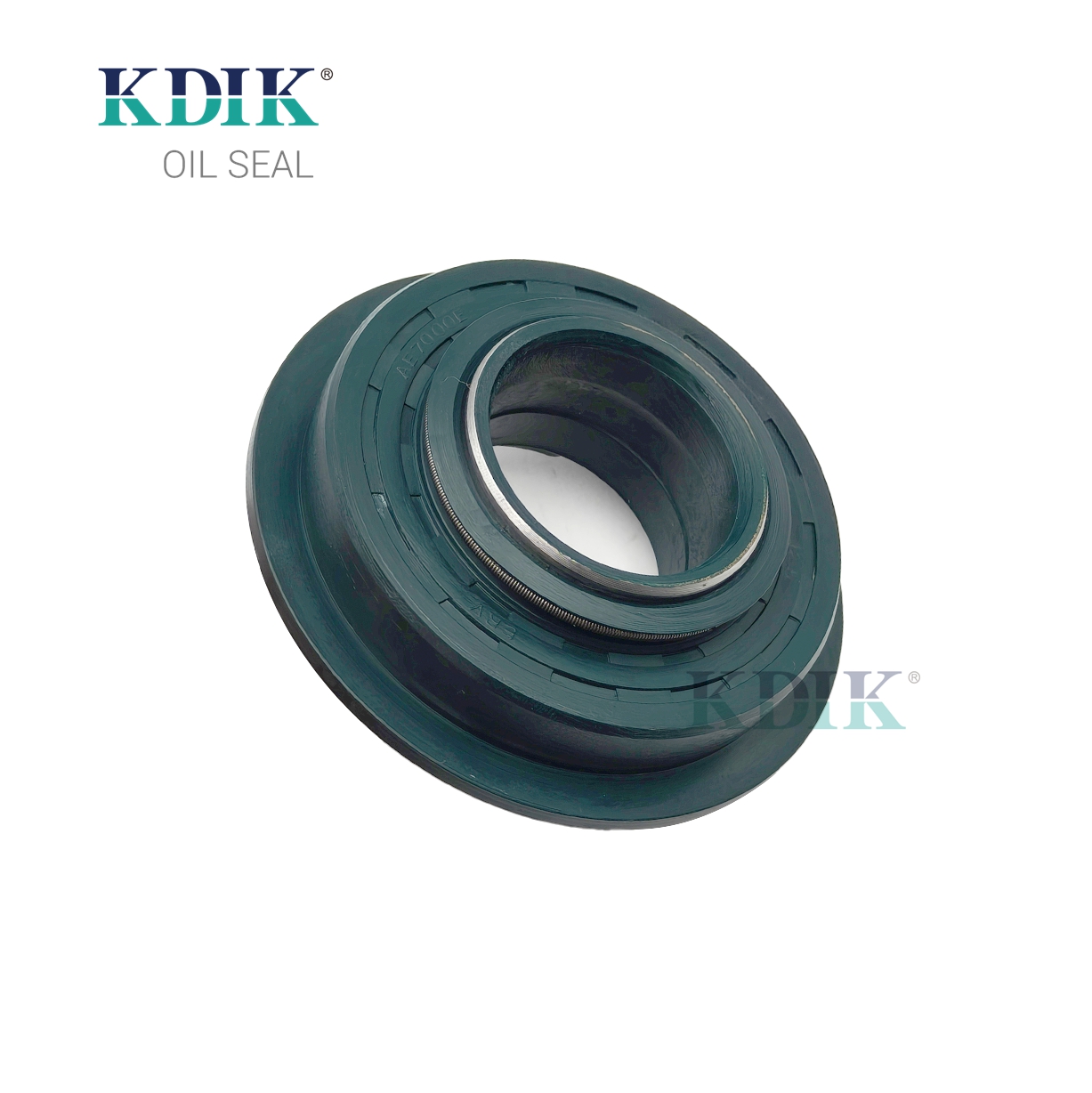 AE7000E Oil Seal 30*62*25 NBR KDIK Replacement for Rear Axle for Yanmar Farm Tractor Agricultural Machinery