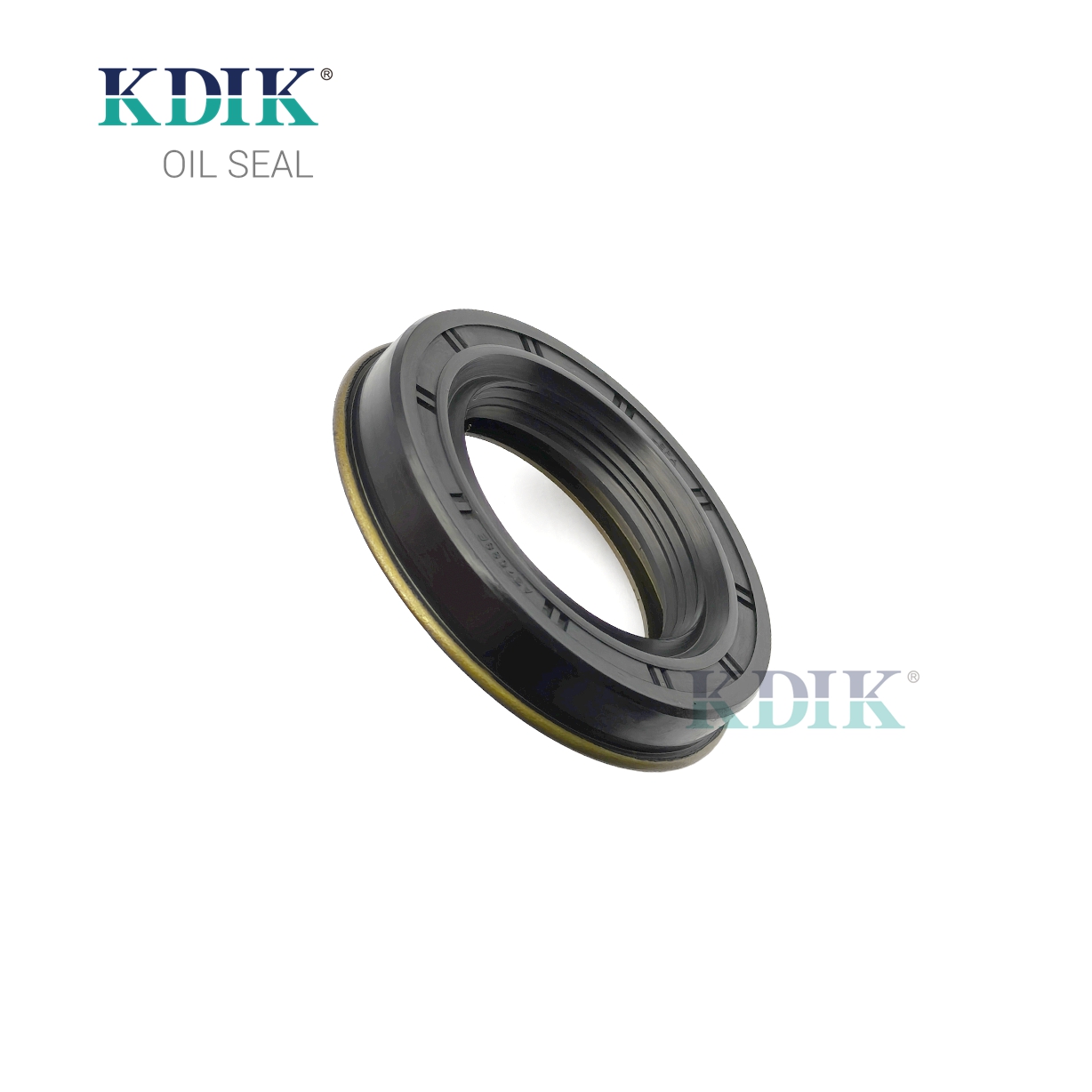 Transmission Wheel Hub Rubber Tractor Oil Seal  Ae7638e 50*80/85*14/16 OEM 66611-17120 for KUBOTA MITSUBISHI