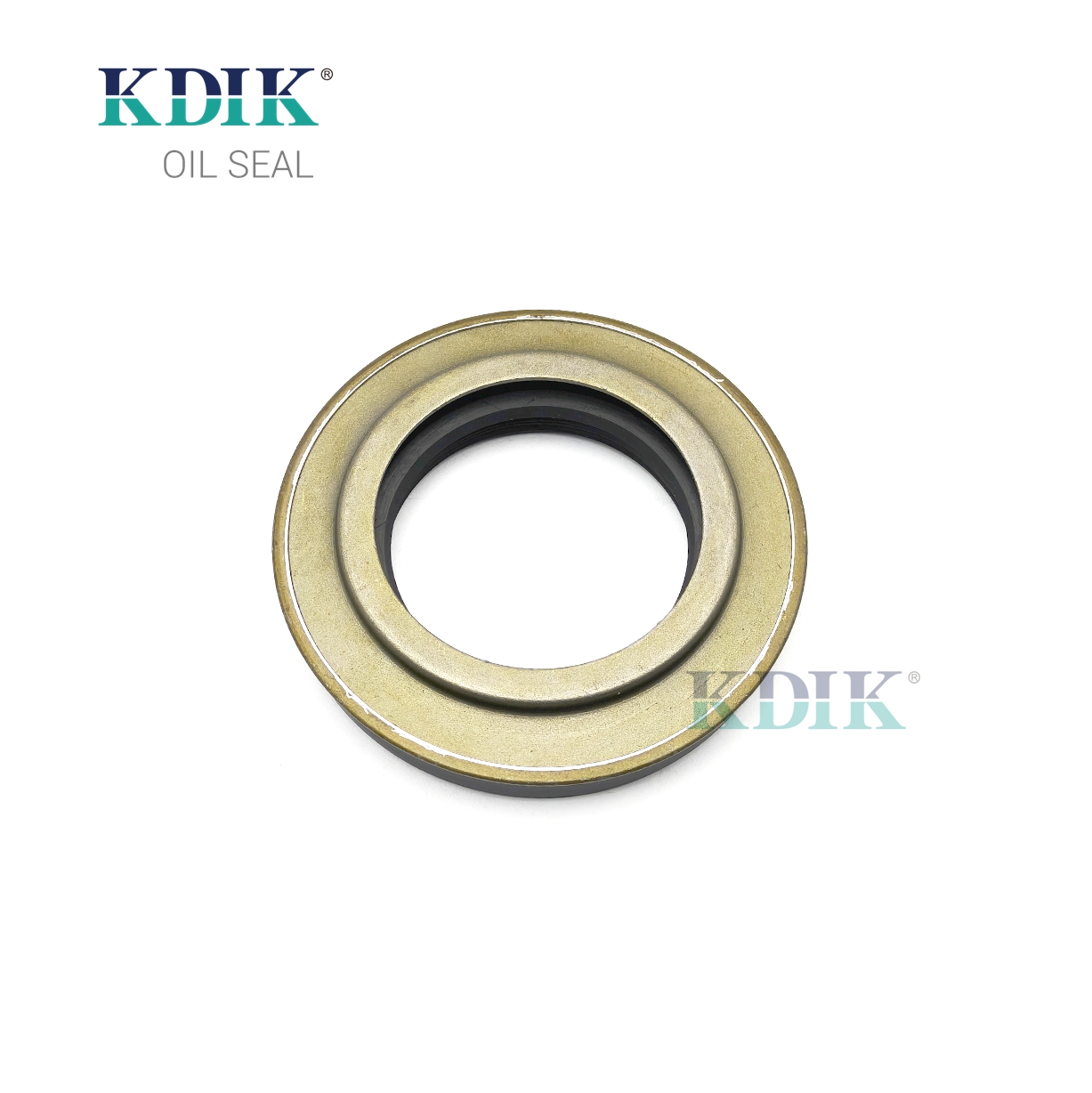 Transmission Wheel Hub Rubber Tractor Oil Seal  Ae7638e 50*80/85*14/16 OEM 66611-17120 for KUBOTA MITSUBISHI