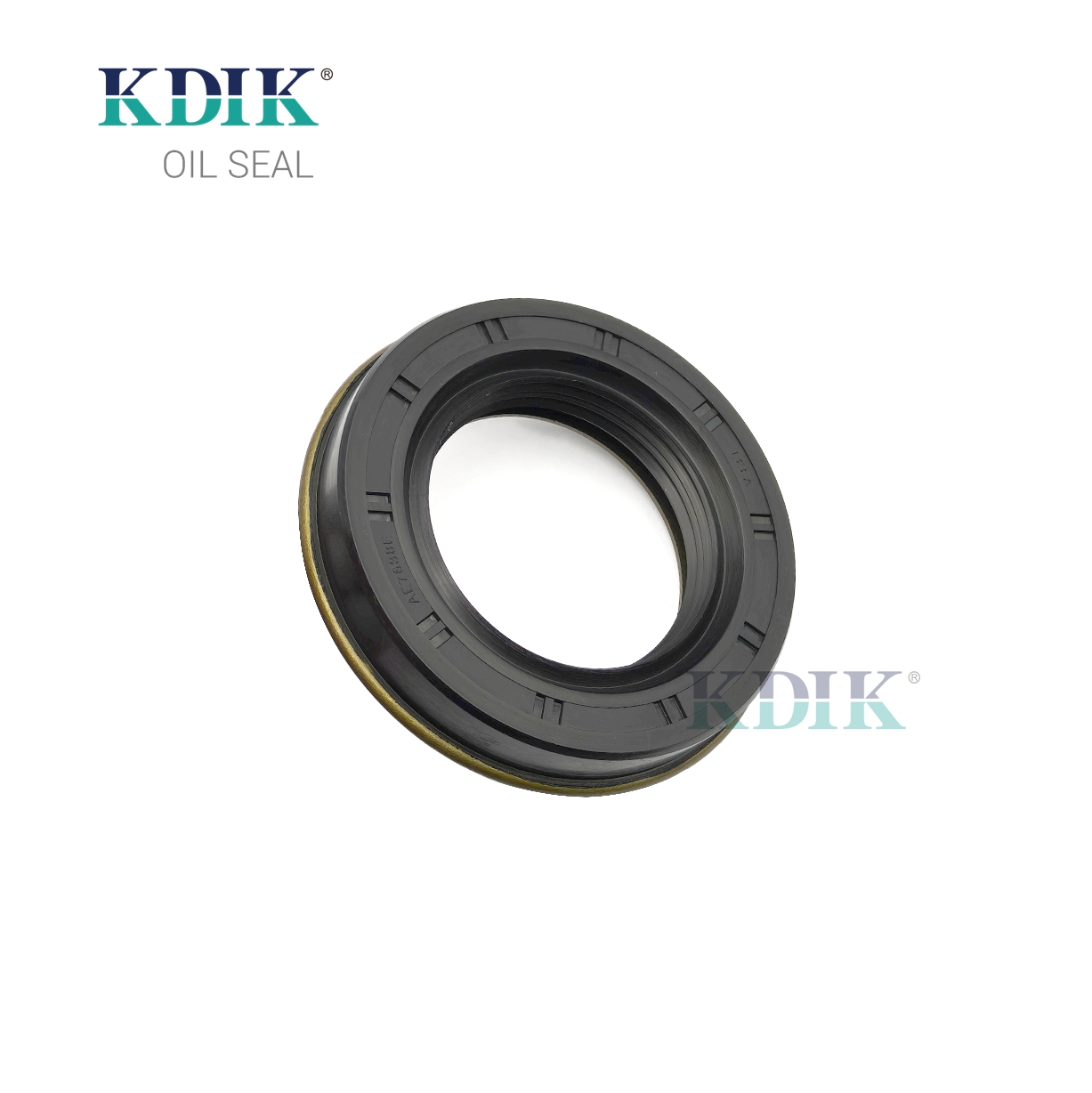 Transmission Wheel Hub Rubber Tractor Oil Seal  Ae7638e 50*80/85*14/16 OEM 66611-17120 for KUBOTA MITSUBISHI