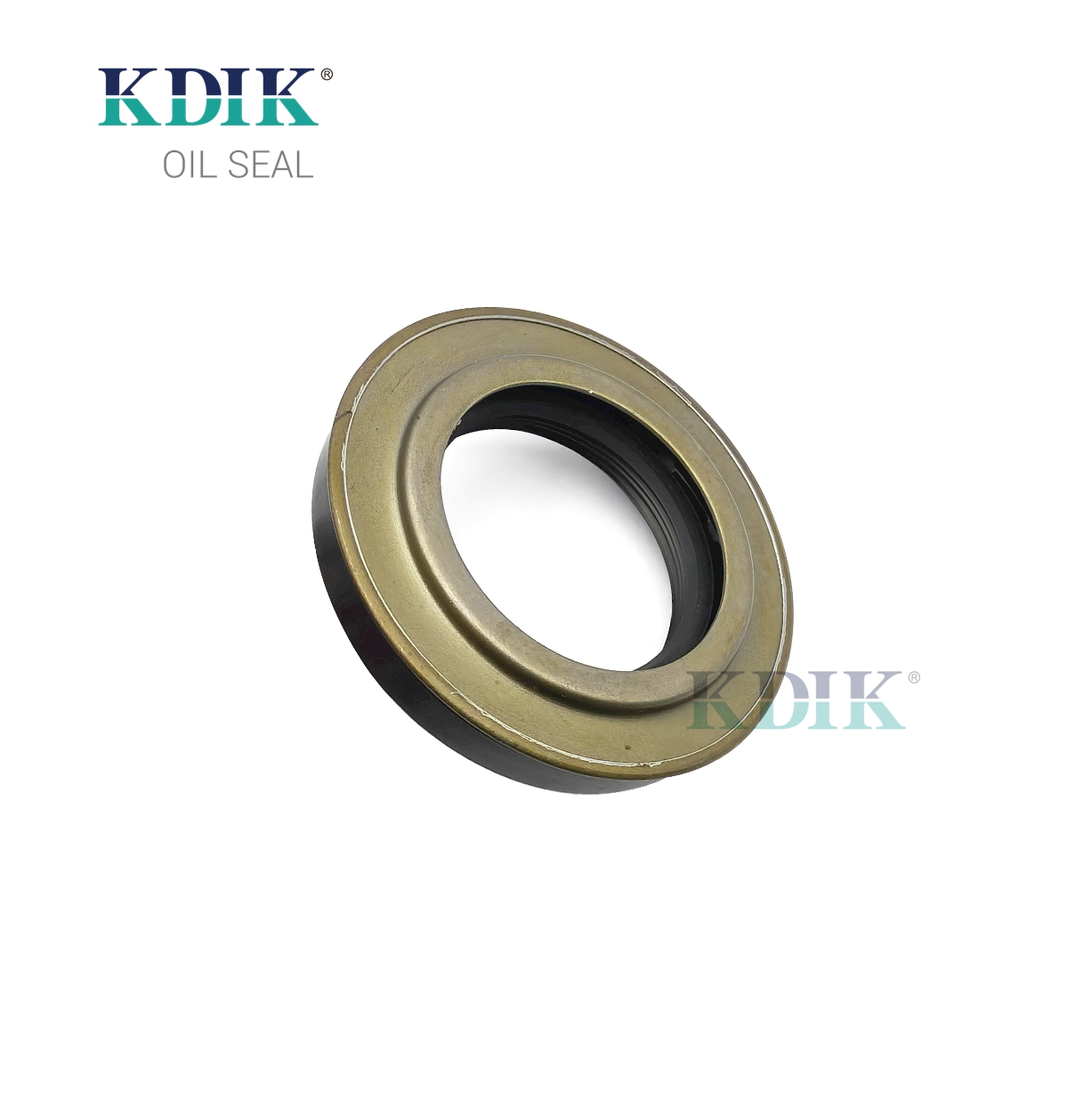 Transmission Wheel Hub Rubber Tractor Oil Seal  Ae7638e 50*80/85*14/16 OEM 66611-17120 for KUBOTA MITSUBISHI