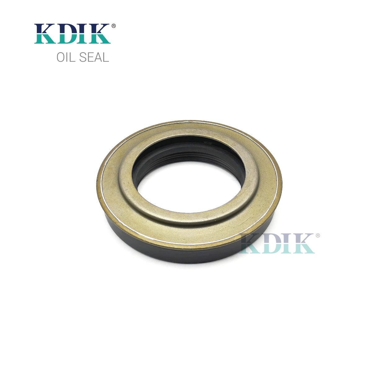 Transmission Wheel Hub Rubber Tractor Oil Seal  Ae7638e 50*80/85*14/16 OEM 66611-17120 for KUBOTA MITSUBISHI