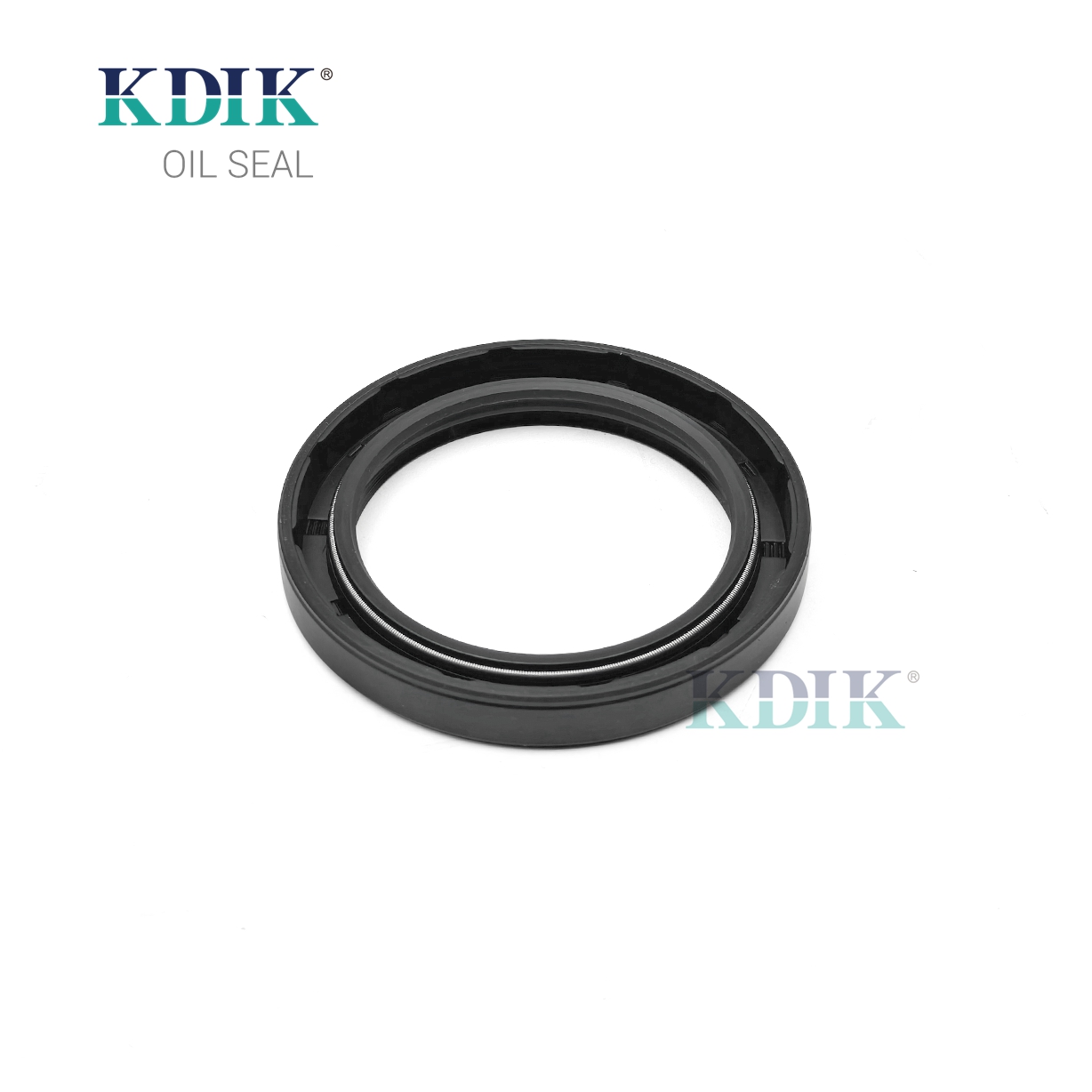 KDIK Factory TC 50*67*9 Rubber Rotary Shaft Oil Seal Double Lip for Construction Machinery