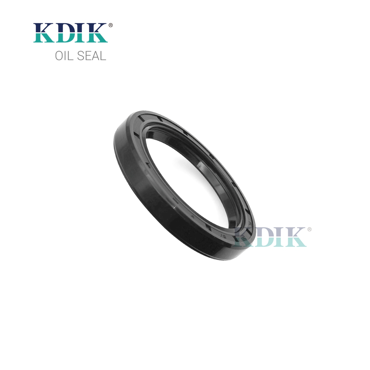 KDIK Factory TC 50*67*9 Rubber Rotary Shaft Oil Seal Double Lip for Construction Machinery