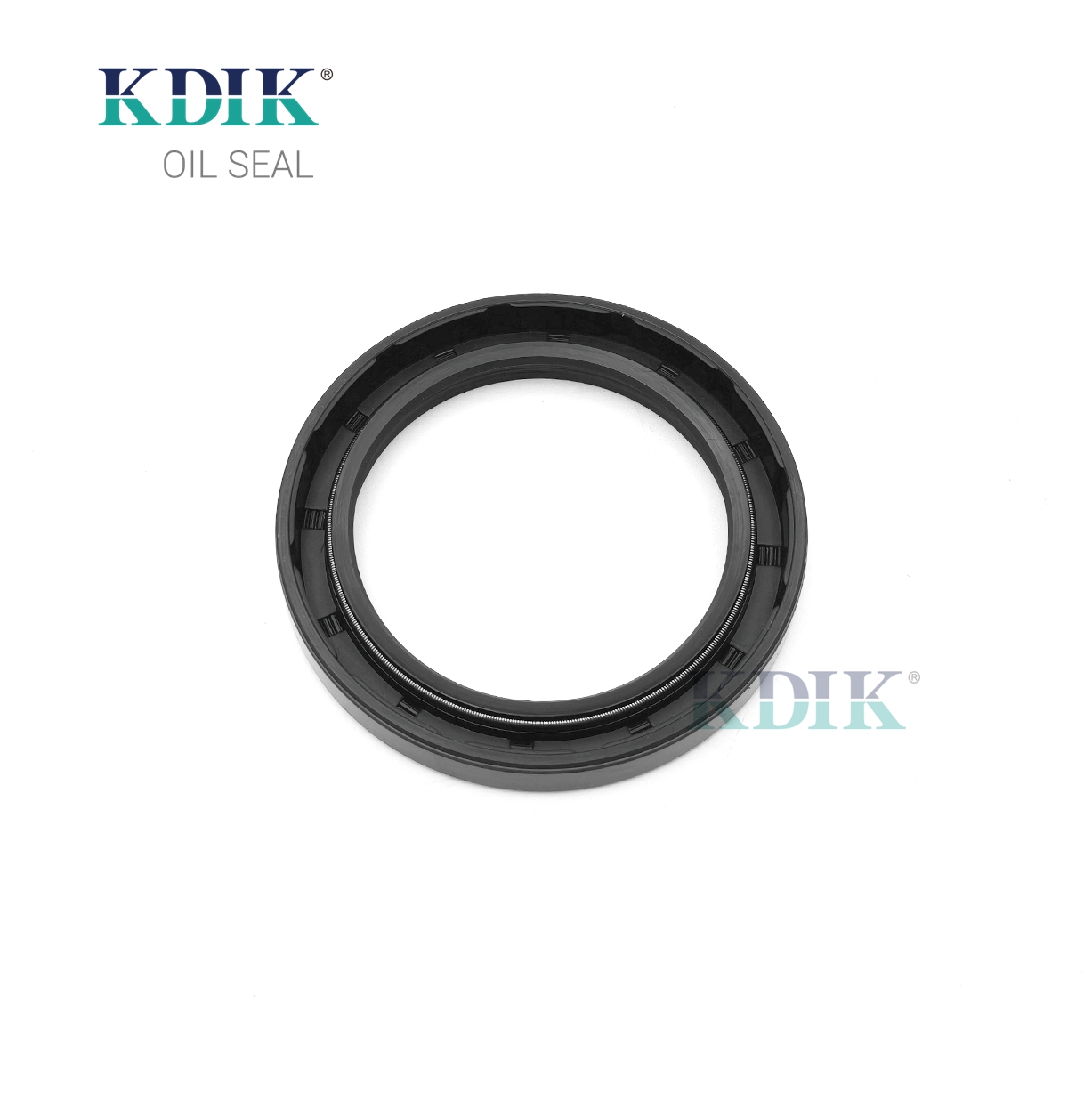 KDIK Factory TC 50*67*9 Rubber Rotary Shaft Oil Seal Double Lip for Construction Machinery