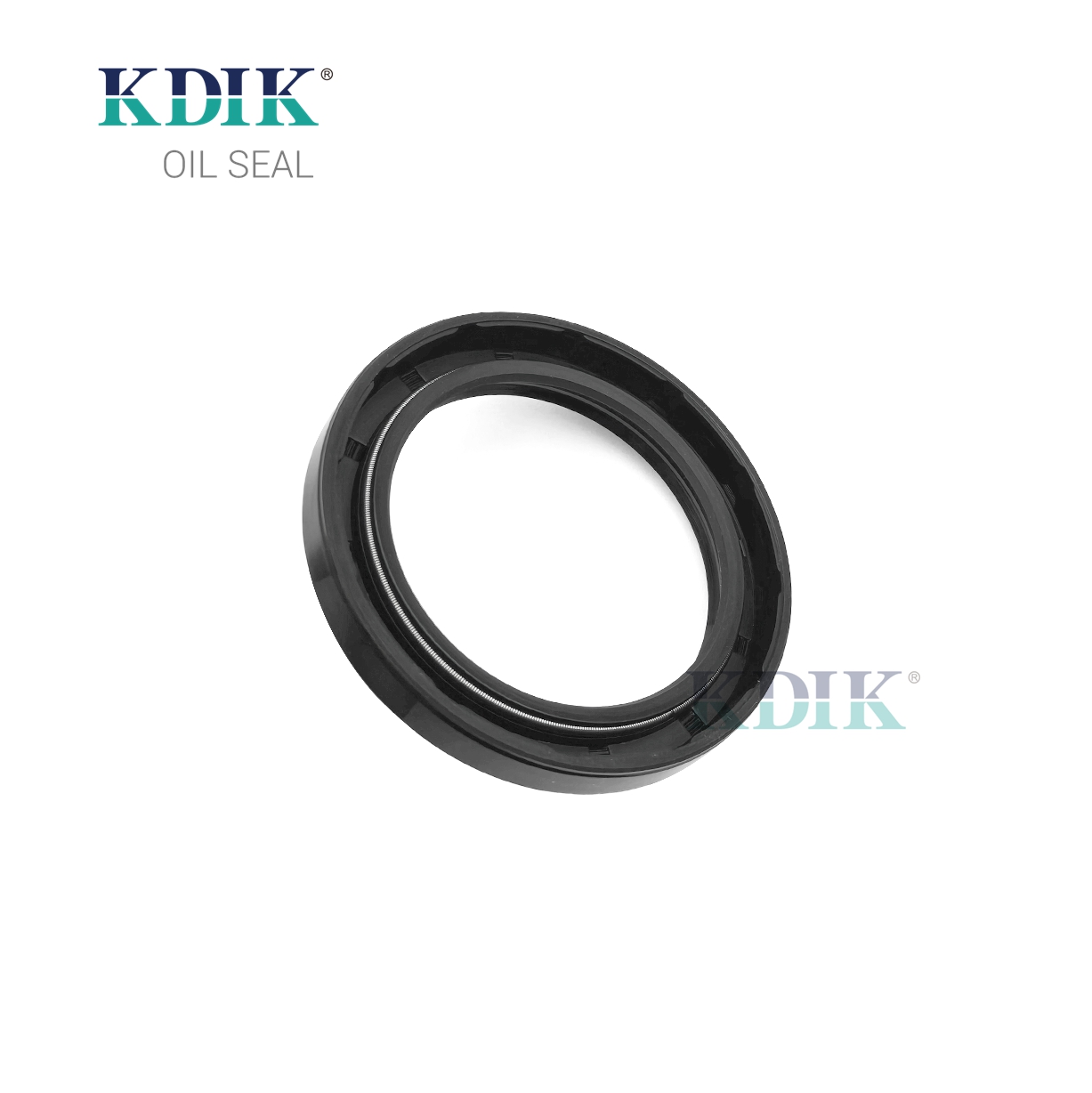 KDIK Factory TC 50*67*9 Rubber Rotary Shaft Oil Seal Double Lip for Construction Machinery