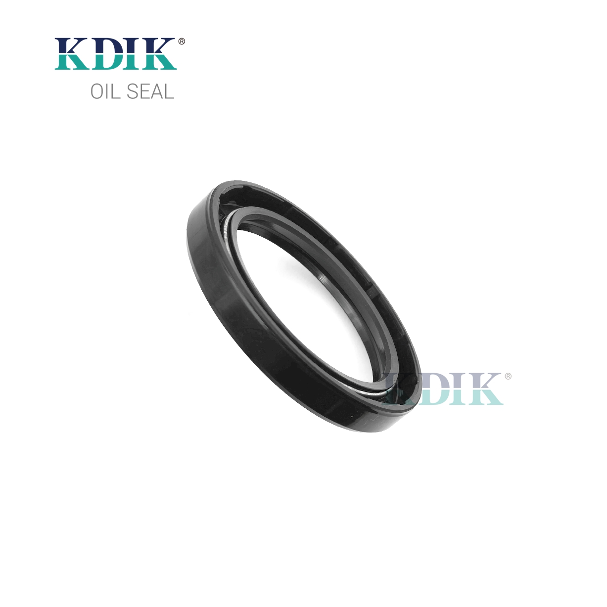 KDIK Factory TC 50*67*9 Rubber Rotary Shaft Oil Seal Double Lip for Construction Machinery