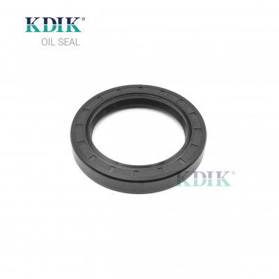 65*90*13 TC Skeleton Rotary Shaft Seal Double Lip for Construction Machinery China Factory Manufacturer