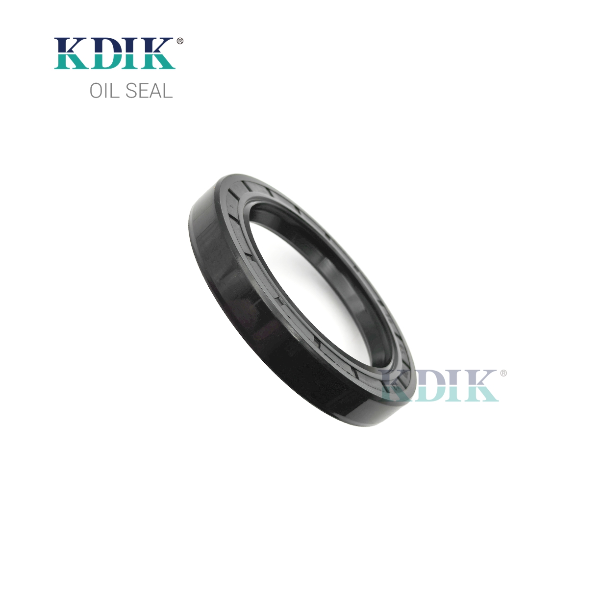 65*90*13 TC Skeleton Rotary Shaft Seal Double Lip for Construction Machinery China Factory Manufacturer
