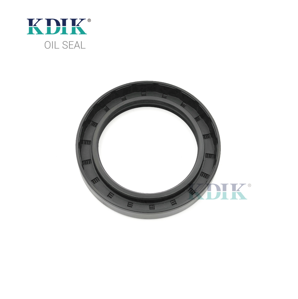 65*90*13 TC Skeleton Rotary Shaft Seal Double Lip for Construction Machinery China Factory Manufacturer