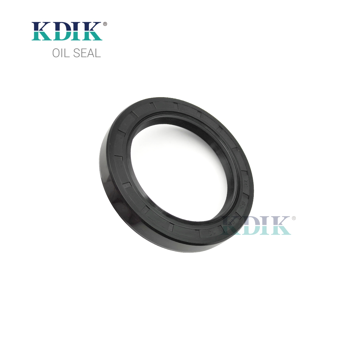 65*90*13 TC Skeleton Rotary Shaft Seal Double Lip for Construction Machinery China Factory Manufacturer