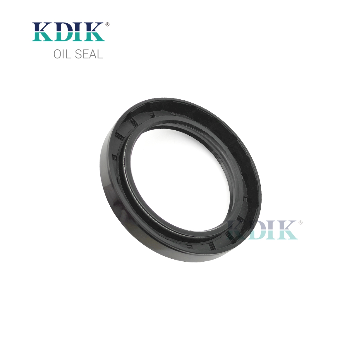 65*90*13 TC Skeleton Rotary Shaft Seal Double Lip for Construction Machinery China Factory Manufacturer