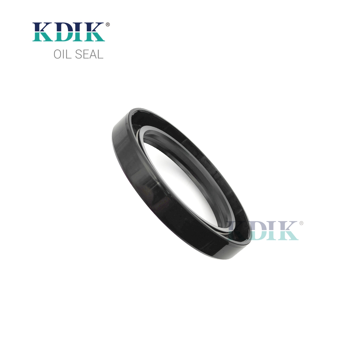 65*90*13 TC Skeleton Rotary Shaft Seal Double Lip for Construction Machinery China Factory Manufacturer